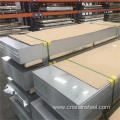 ASTM 304 2B BA Finish Stainless Steel Plate